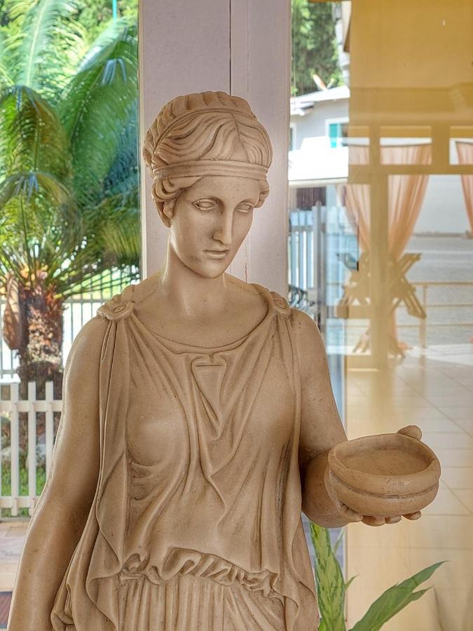Pousada Pedra Das Tartarugas ساو فرانسيسكو دو سول المظهر الخارجي الصورة