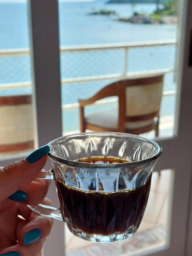 Pousada Pedra Das Tartarugas ساو فرانسيسكو دو سول المظهر الخارجي الصورة